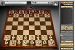 لعبة الشطرنج الحديثة اون لاين