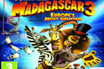 لعبة اكتشاف الاشياء المخفية مدغشقر 3