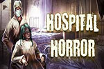 لعبة مستشفى الرعب المخيفه