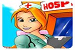   -Hospital Hustle