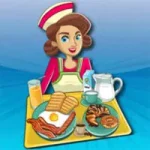 لعبة وقت الافطار