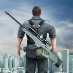 القناص المحترف