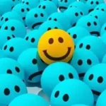 لعبة اضغط لتبتسم