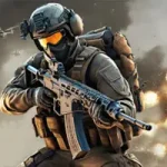 لعبة حرب الجيش