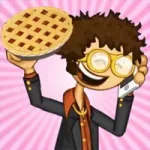 لعبة يوميات الشيف في المخبز